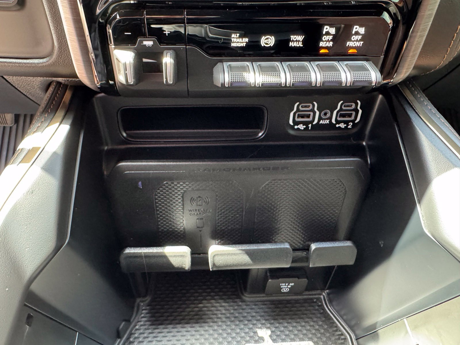 Used 2024 Ram 3500 Truck