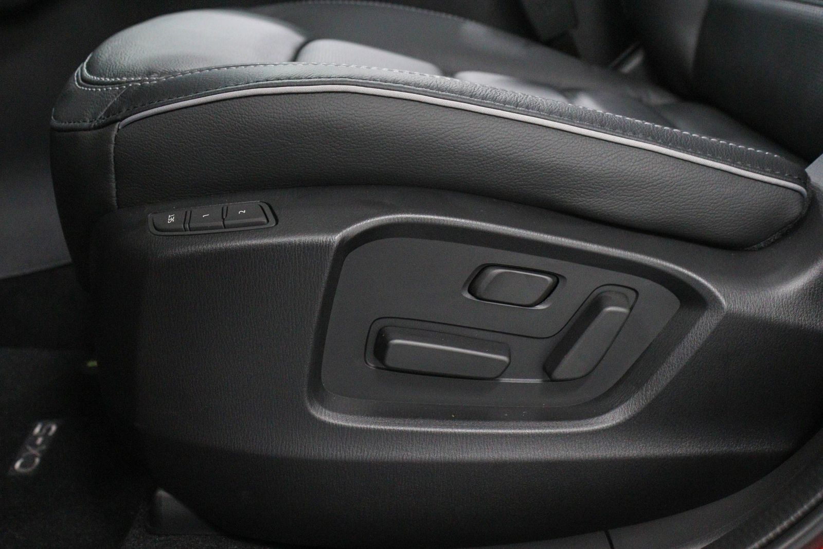 New Car 2025 Mazda Cx-5  2.5 S Preferred Package For Sale Under $35,000 In Austin, Texas