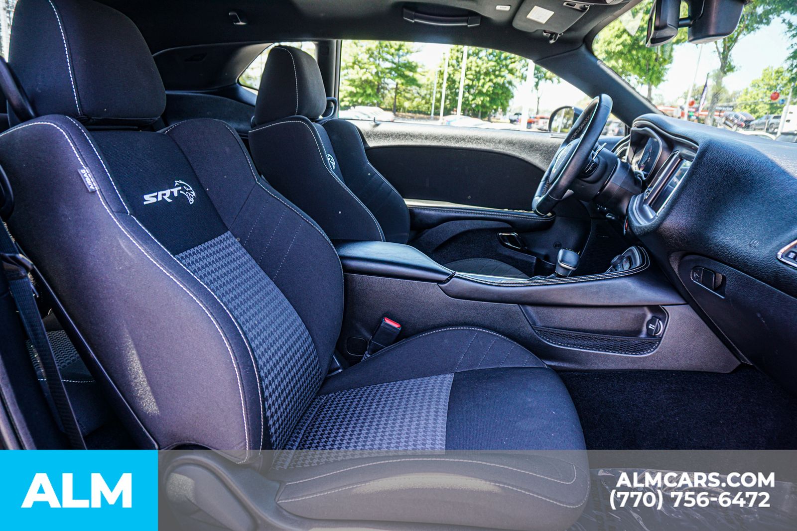 Used 2022 Black Dodge SRT Hellcat Redeye image 23