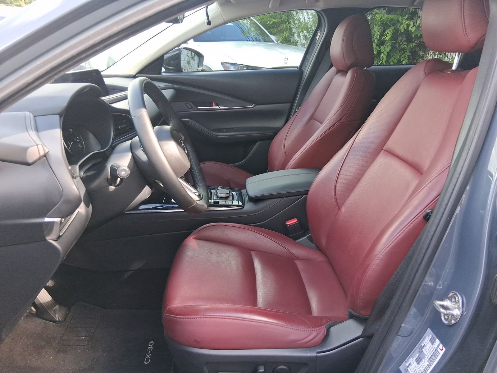 Used Car 2024 Mazda Cx-30  2.5 S Carbon Edition For Sale Under $30,000 In Austin, Texas
