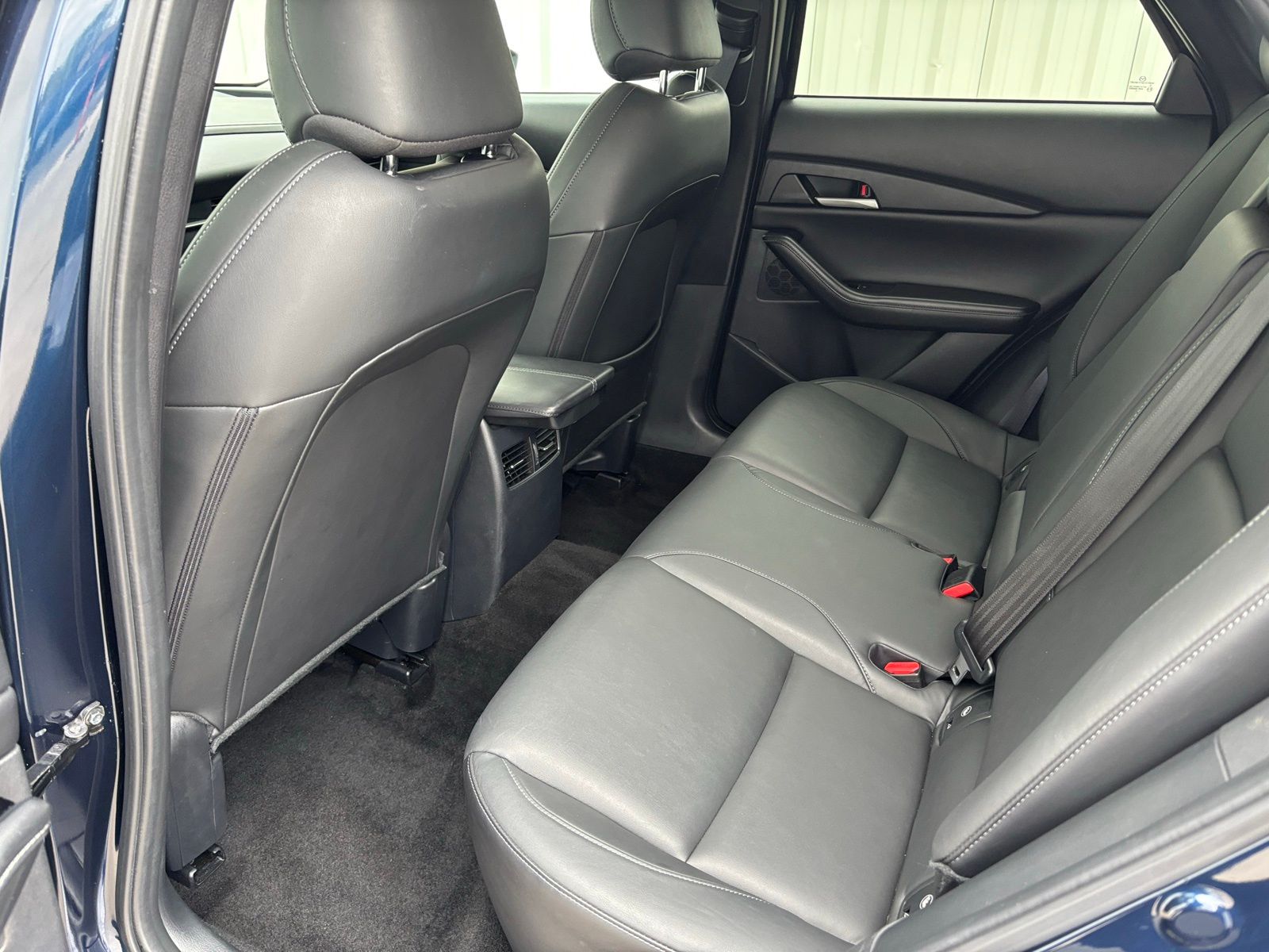 Used Car 2024 Mazda Cx-30  2.5 S Select Sport For Sale Under $25,000 In Austin, Texas