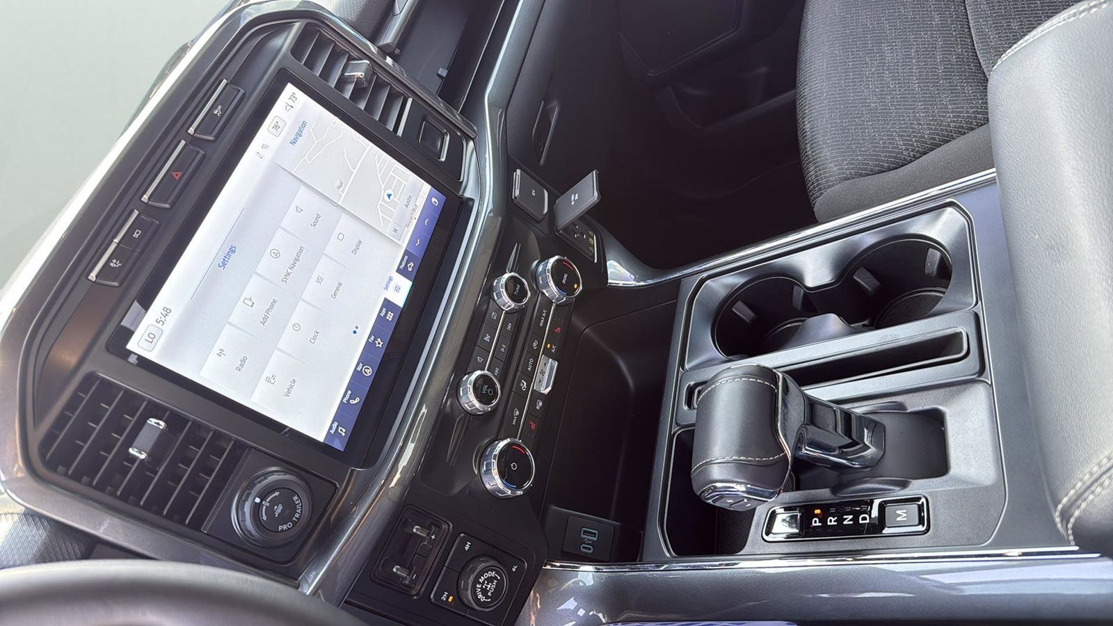 Used Car 2023 Ford F-150  Xlt For Sale Under $50,000 In Austin, Texas