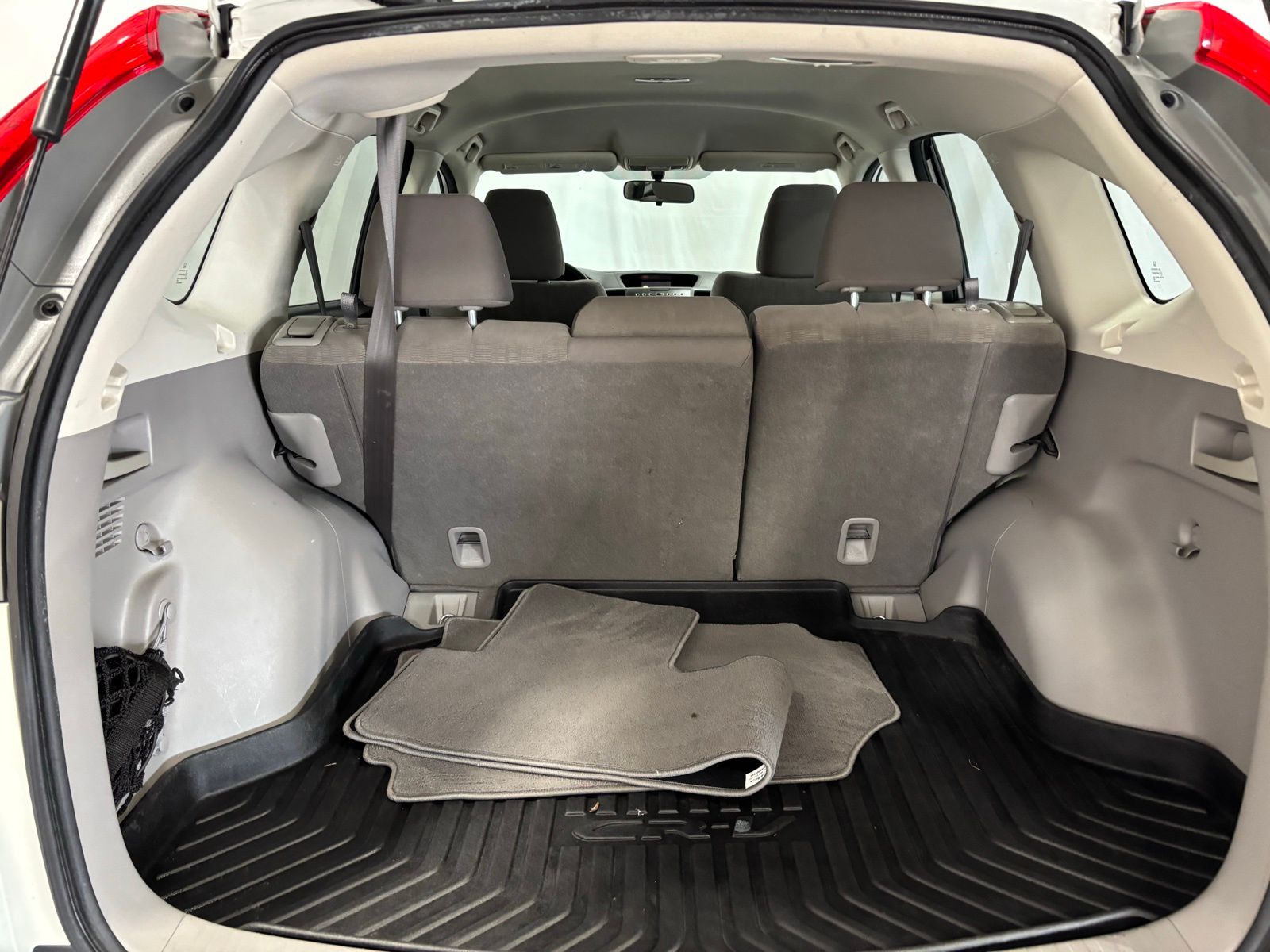 Used Car 2014 Honda Cr-v  Lx For Sale Under $15,000 In Austin, Texas