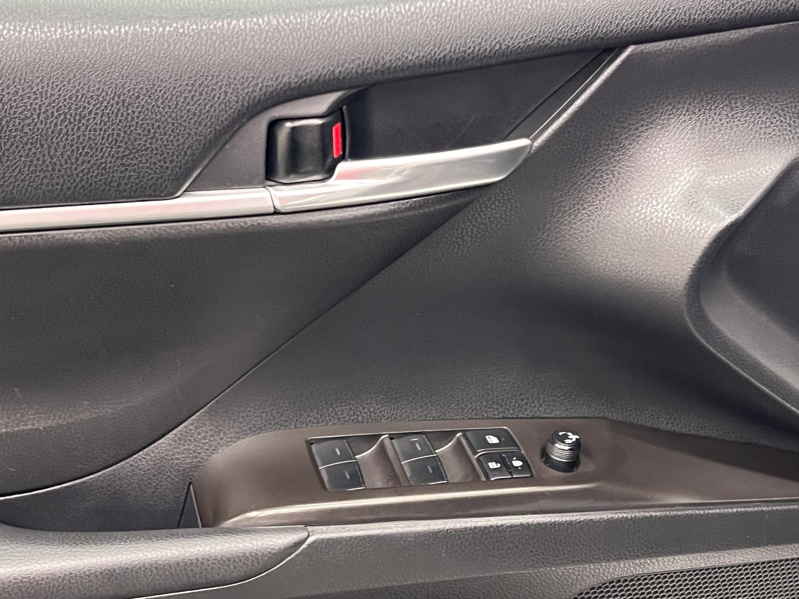 used 2023 Toyota Camry car, priced at $24,988