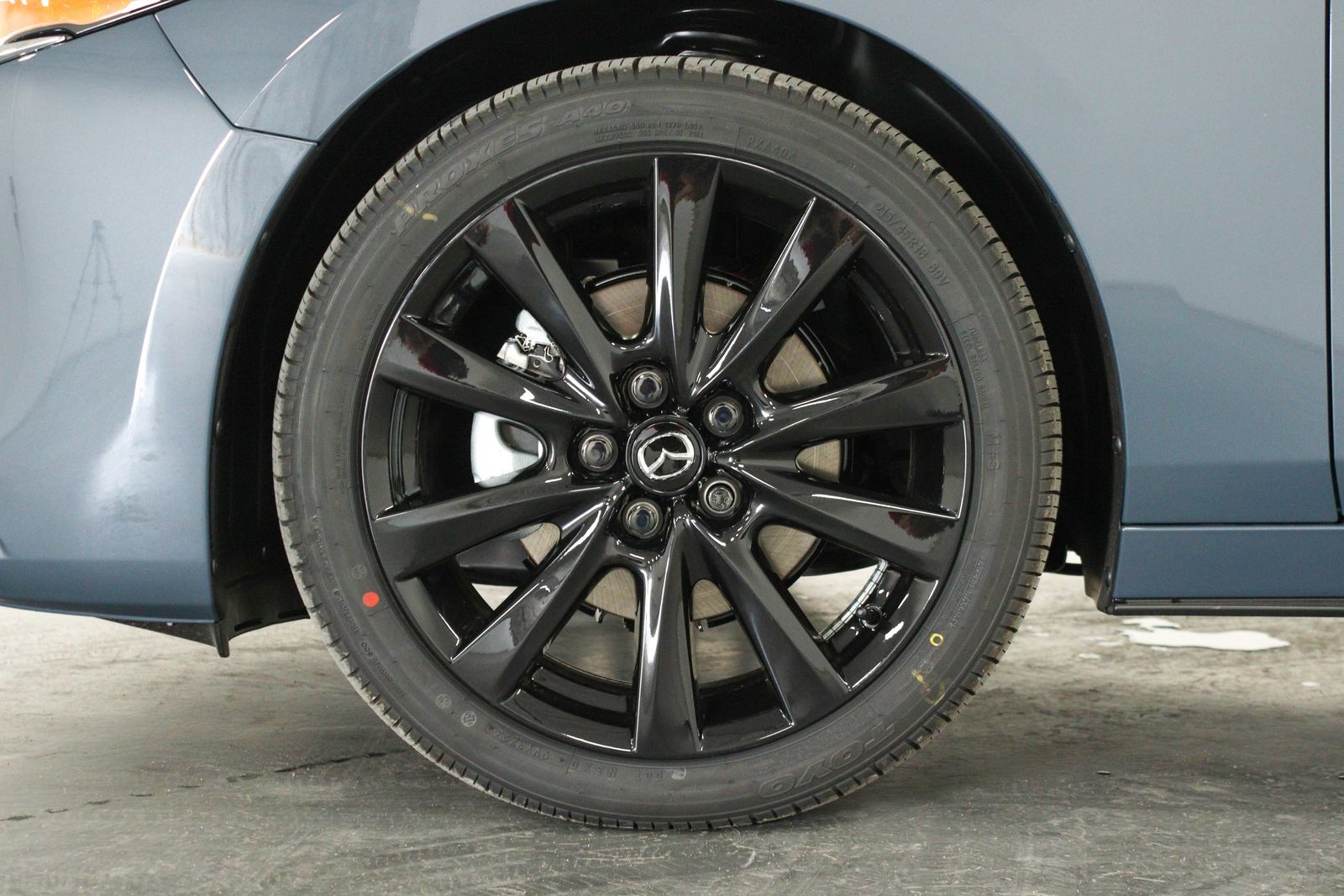 New Car 2025 Mazda Mazda3  2.5 S Carbon Edition For Sale Under $35,000 In Austin, Texas