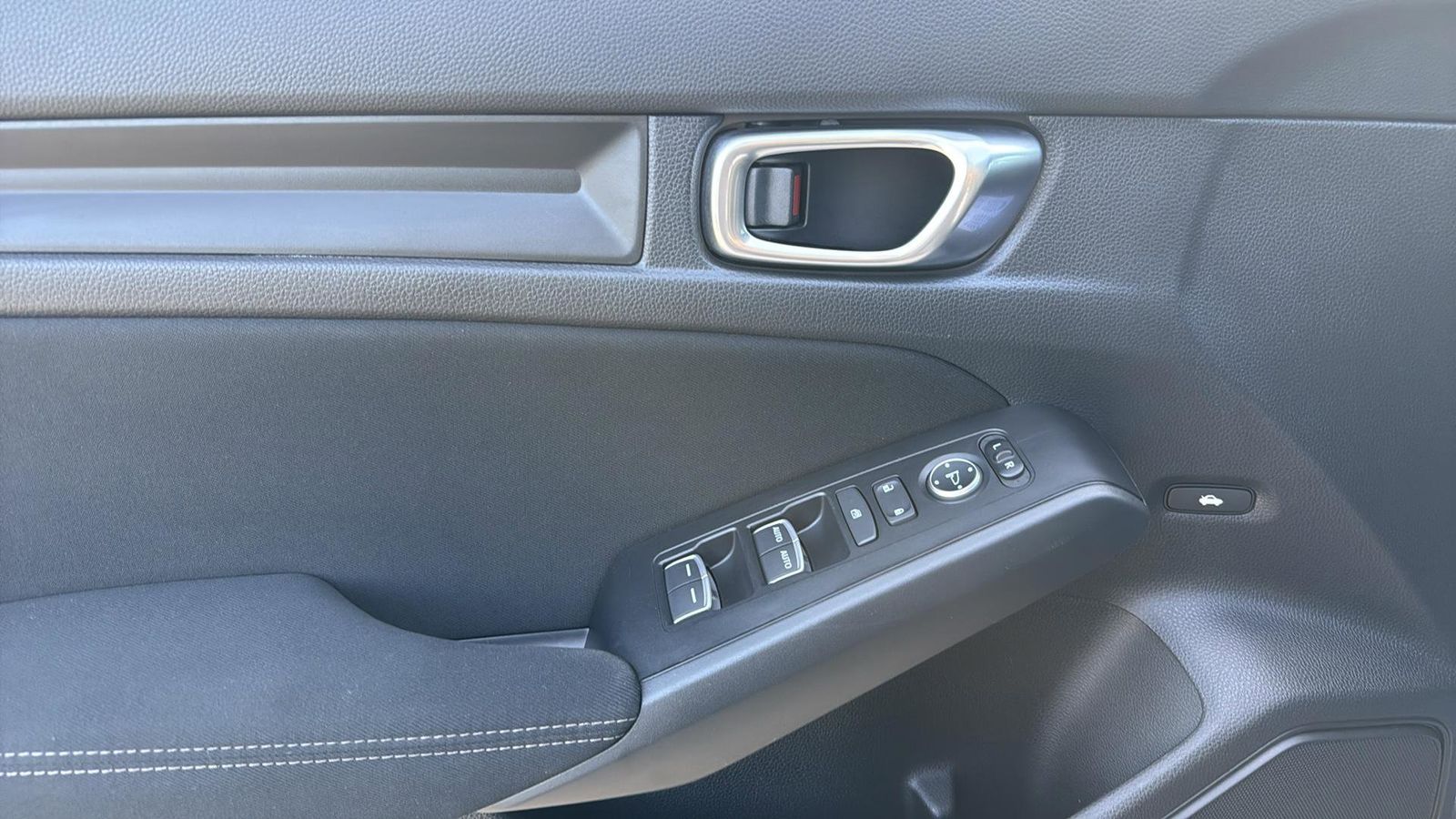 Used Car 2023 Honda Civic  Sport For Sale Under $30,000 In Austin, Texas