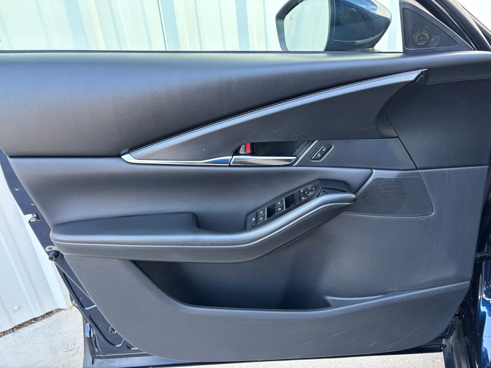 Used Car 2025 Mazda Cx-30  2.5 S Preferred Package For Sale Under $25,000 In Austin, Texas