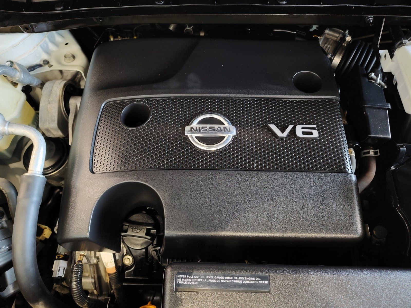 Used Car 2020 Nissan Murano  Sv For Sale Under $25,000 In San Antonio, Texas