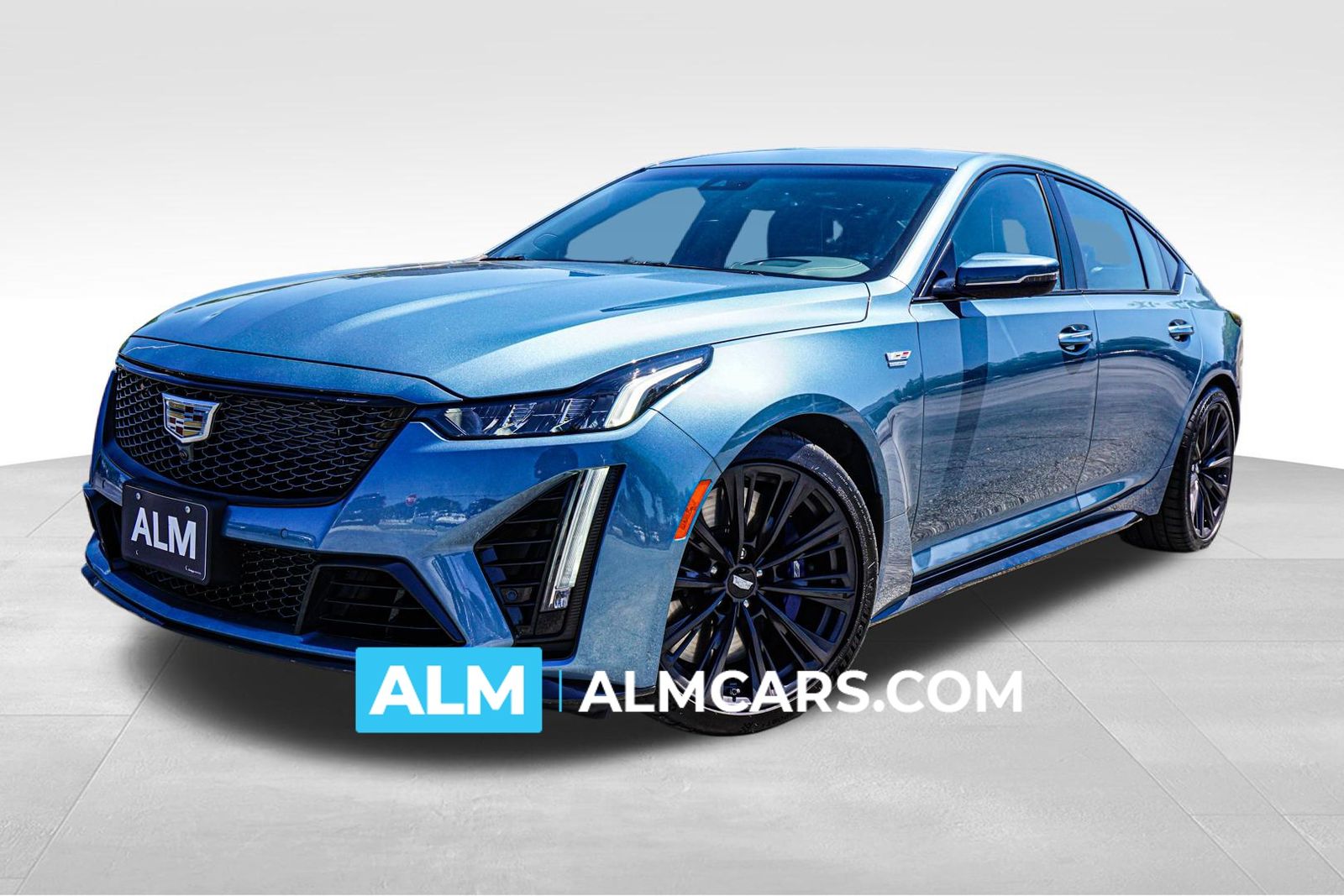 2024 Cadillac CT5 V-Series