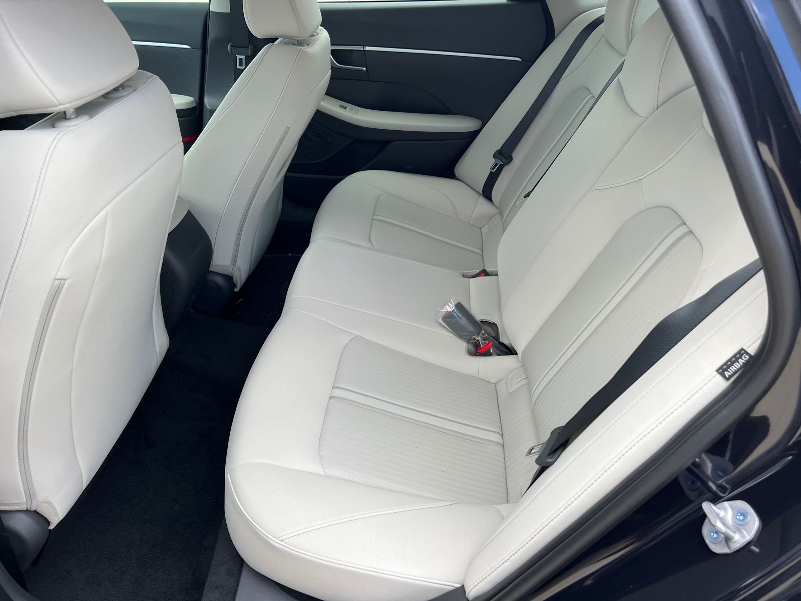 2025 Hyundai Sonata SE photo 11