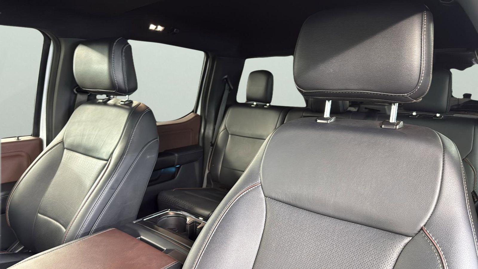 Used Car 2022 Ford F-150  Lariat For Sale Under $40,000 In Austin, Texas