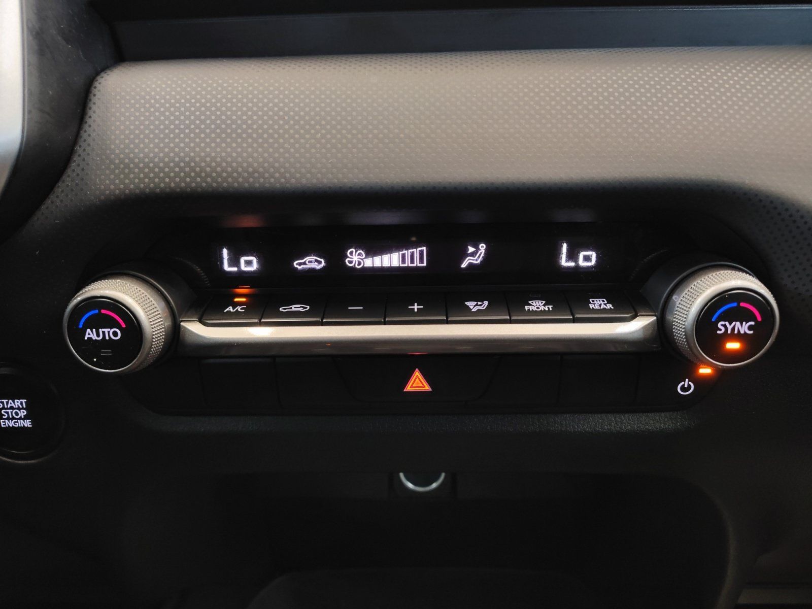Used Car 2024 Mazda Cx-50  2.5 S Select Package For Sale Under $30,000 In San Antonio, Texas