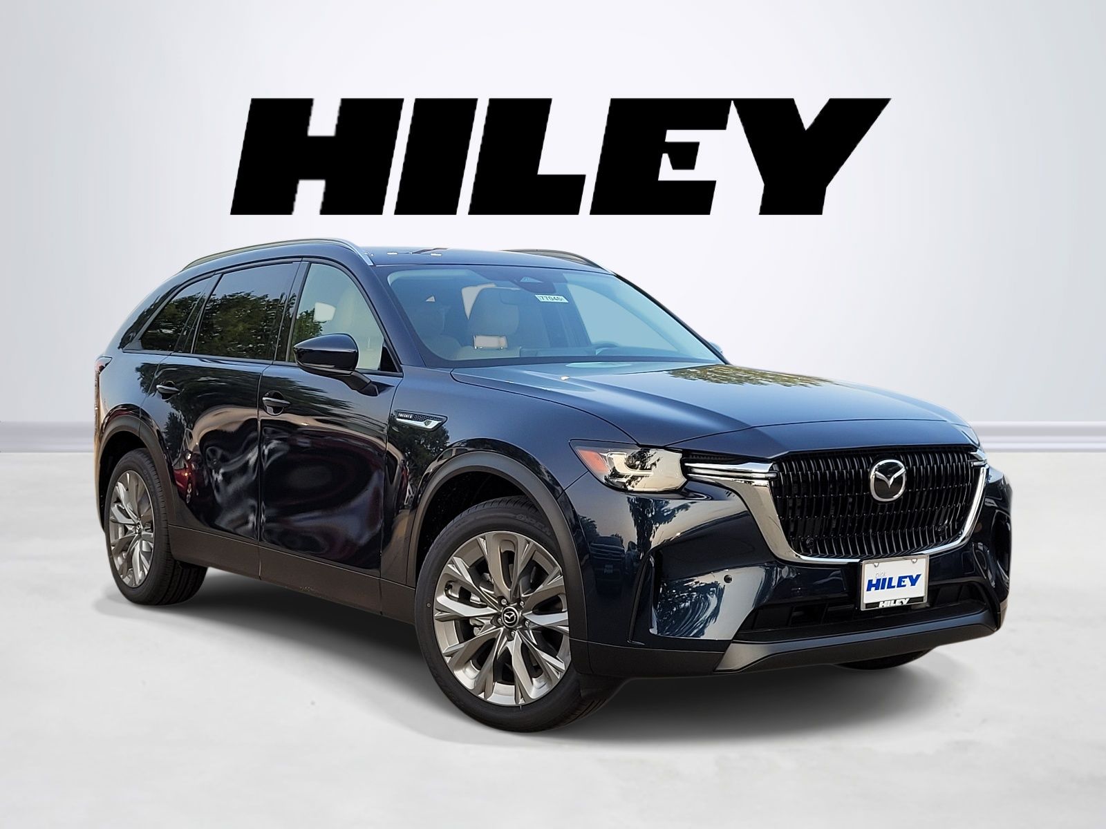 new 2026 Mazda CX-90 car, priced at $42,955