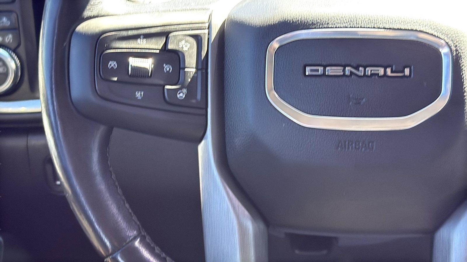 Used Car 2022 Gmc Sierra 2500hd  Denali For Sale Under $60,000 In Austin, Texas