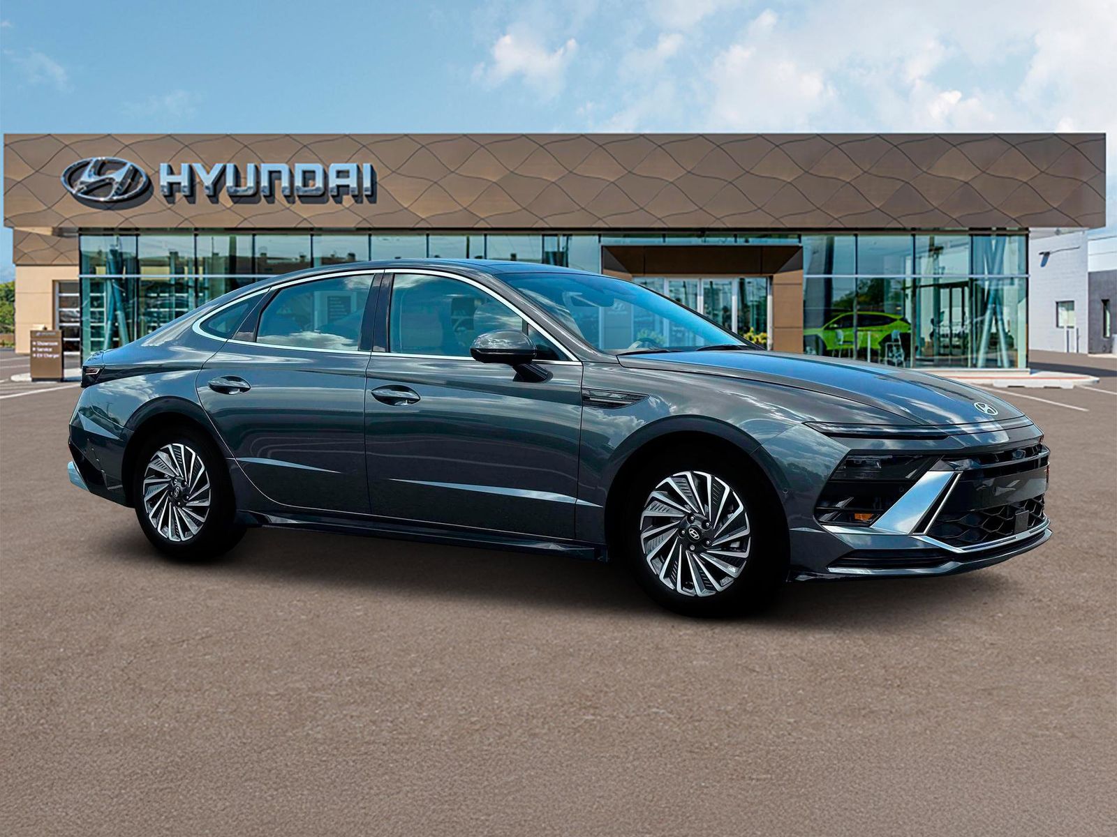 Sonata Hybrid Limited