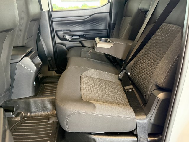 New 2026 Oxford White Ford XL image 15