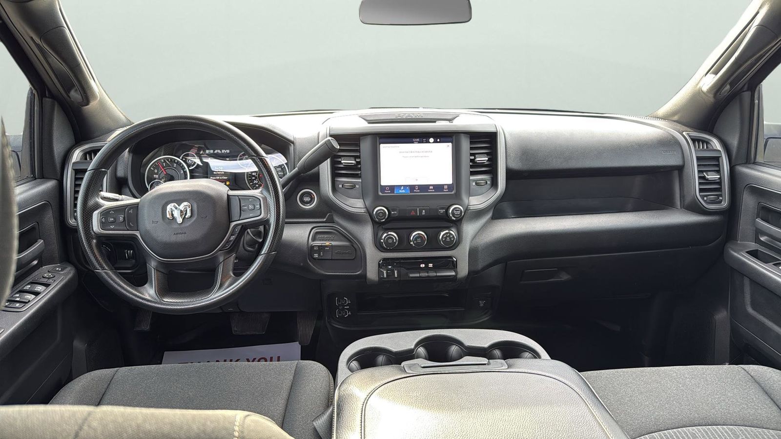 Used Car 2024 Ram 2500  Tradesman For Sale Under $50,000 In Austin, Texas