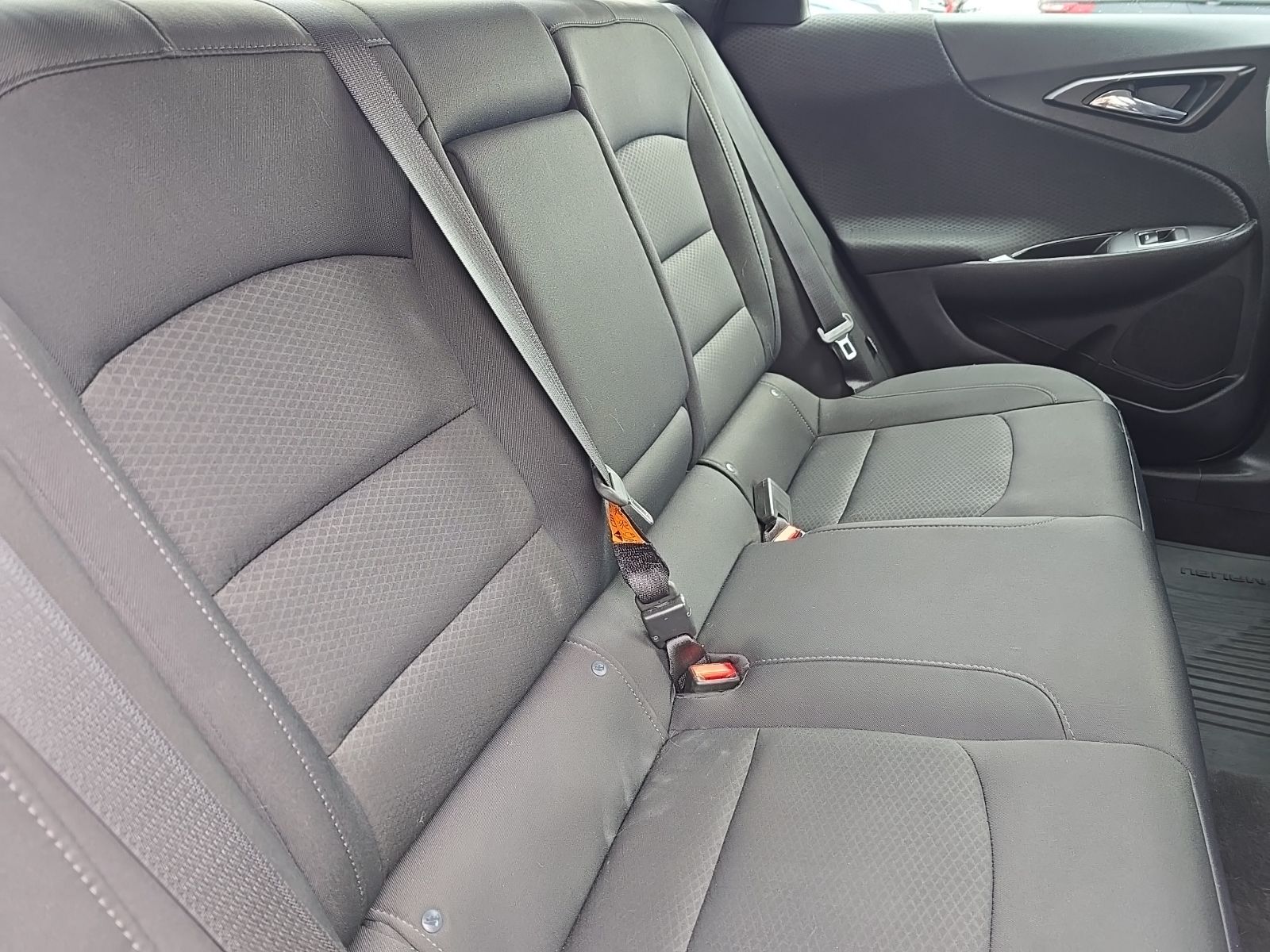 used 2017 Chevrolet Malibu car, priced at $11,250
