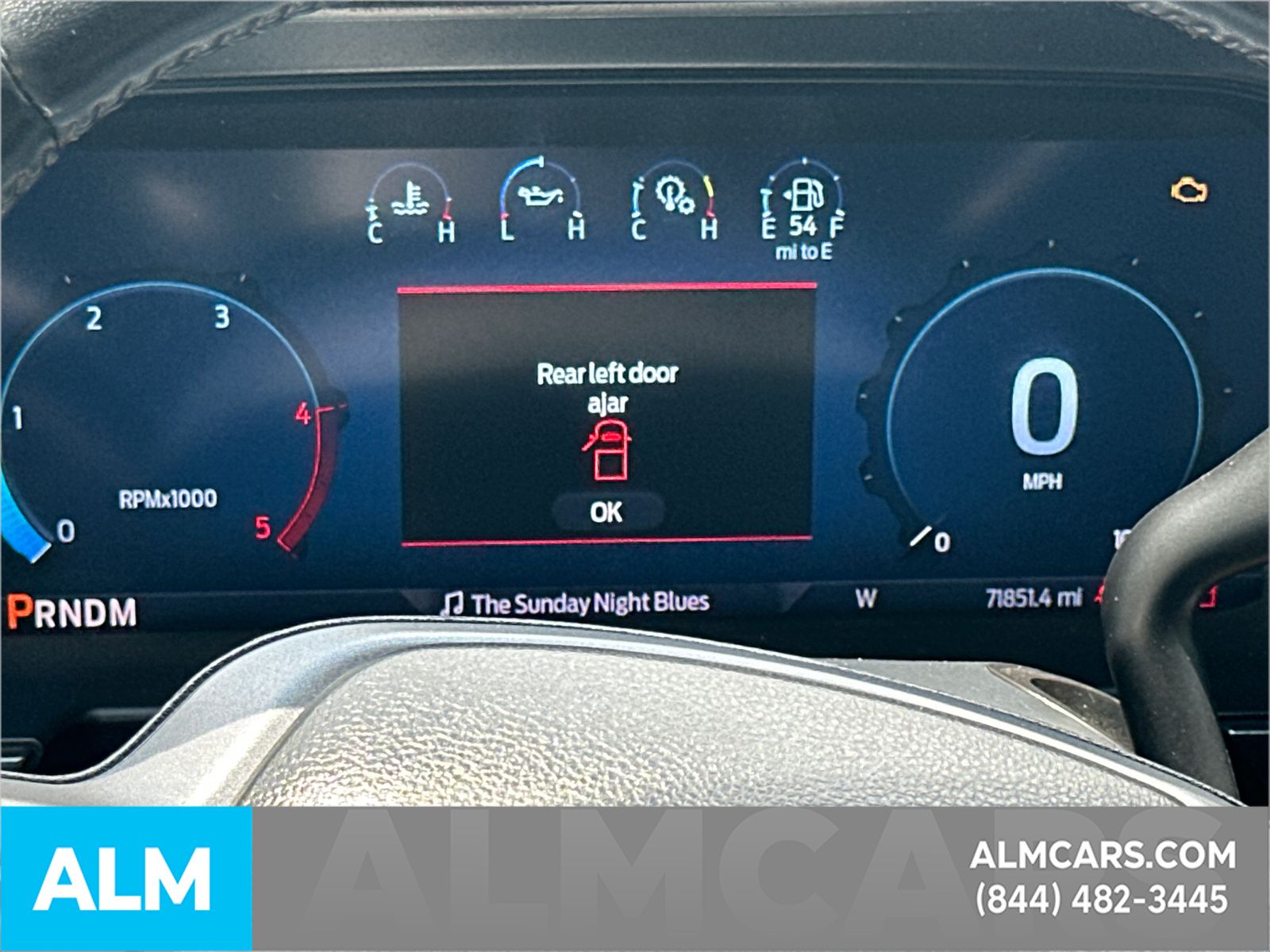 Used 2023 White Ford Lariat image 29
