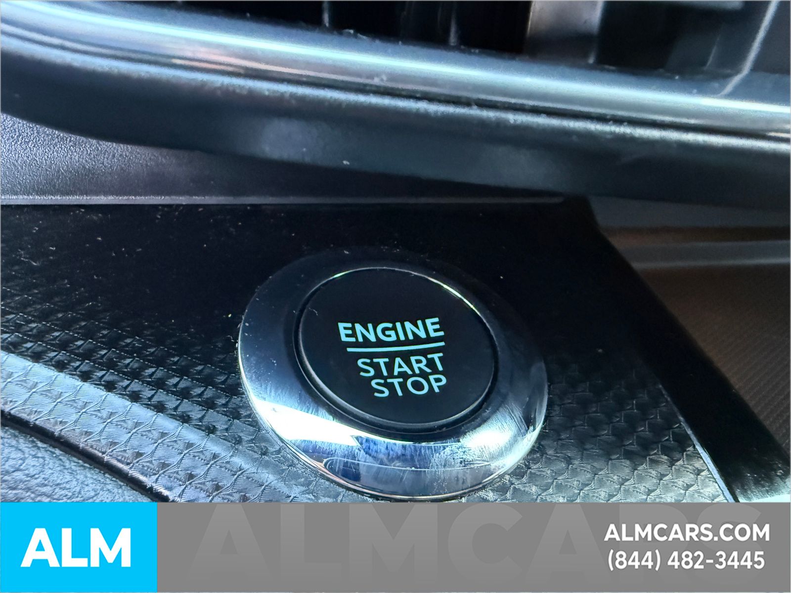 Used 2024 Agate Black Metallic Ford XLT image 21