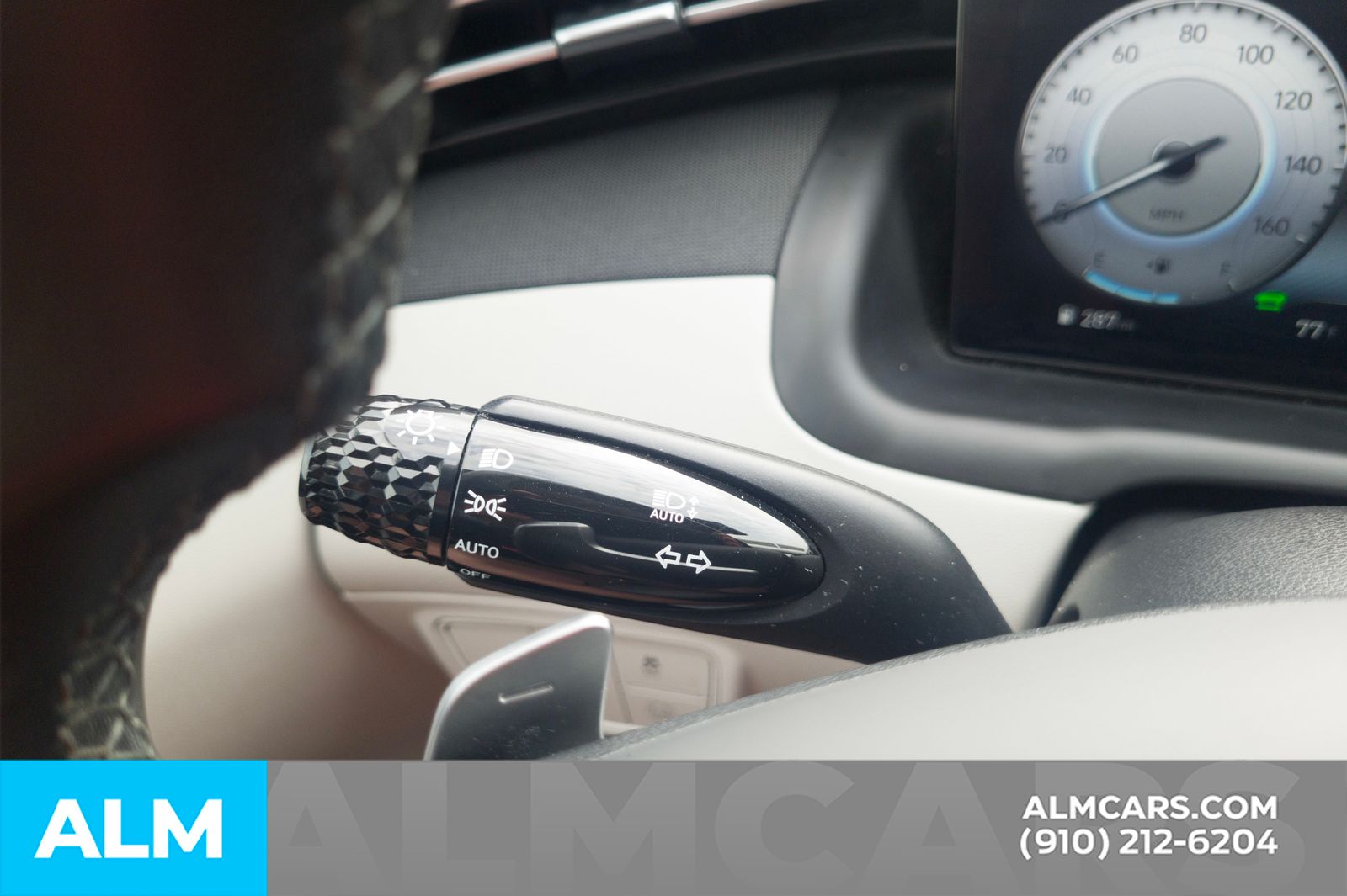 2023 Hyundai Tucson Hybrid SEL Convenience photo 25
