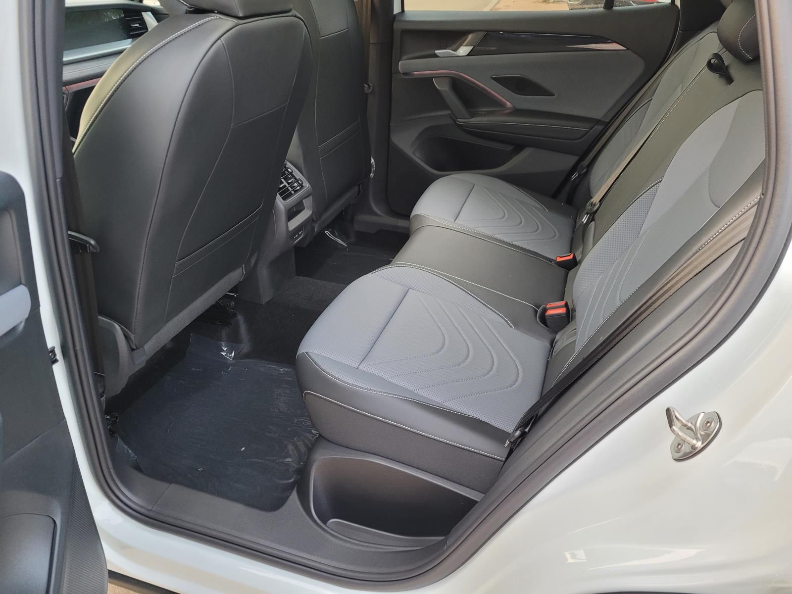 new 2026 Volkswagen Tiguan car, priced at $34,617