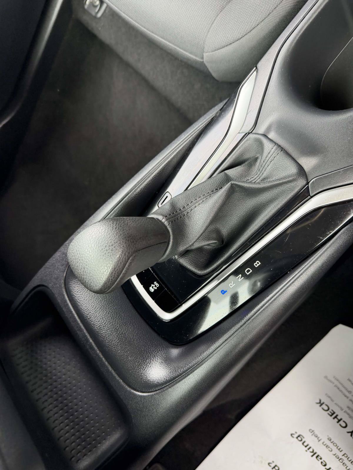 Used 2024 Toyota Corolla Sedan