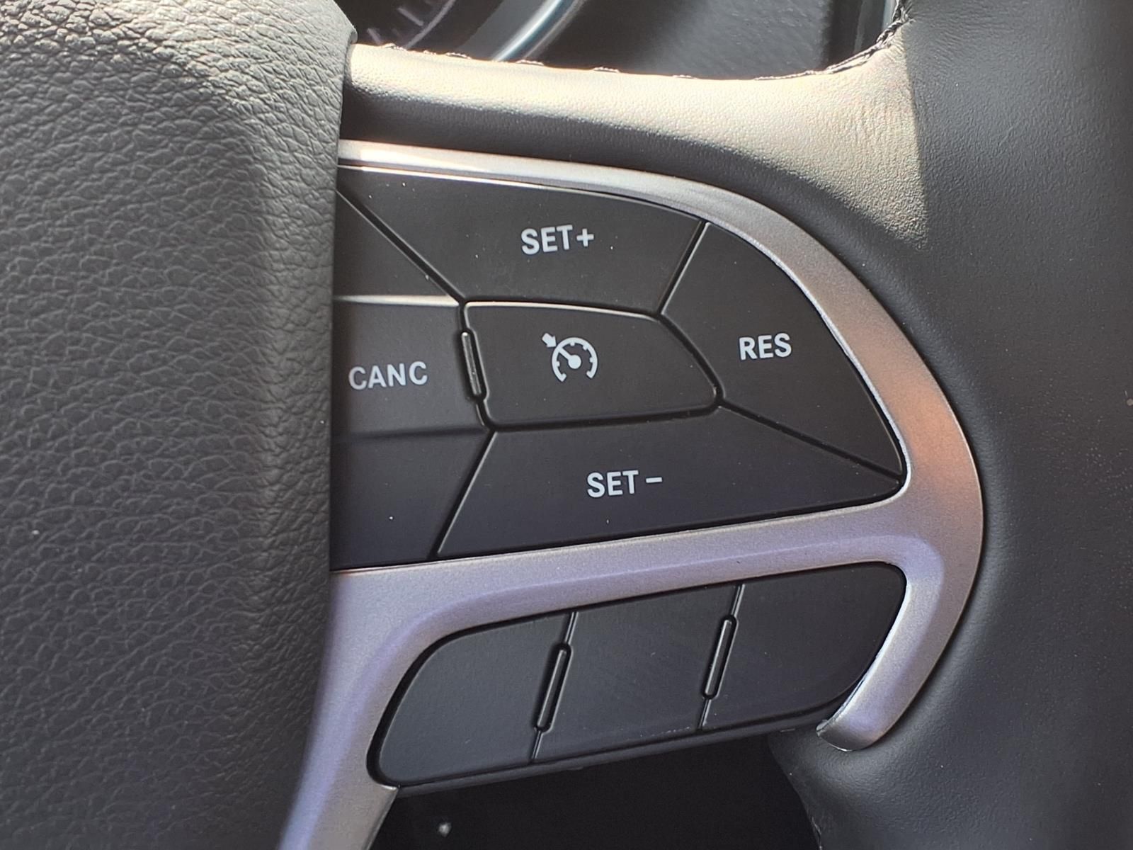2022 Jeep Grand Cherokee WK Laredo X Gray at Genesis of Spring