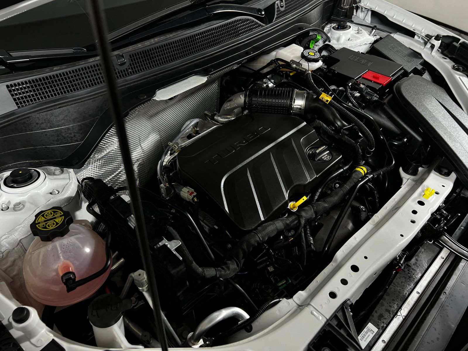 Thumbnail: 2025 Buick Envista - 10