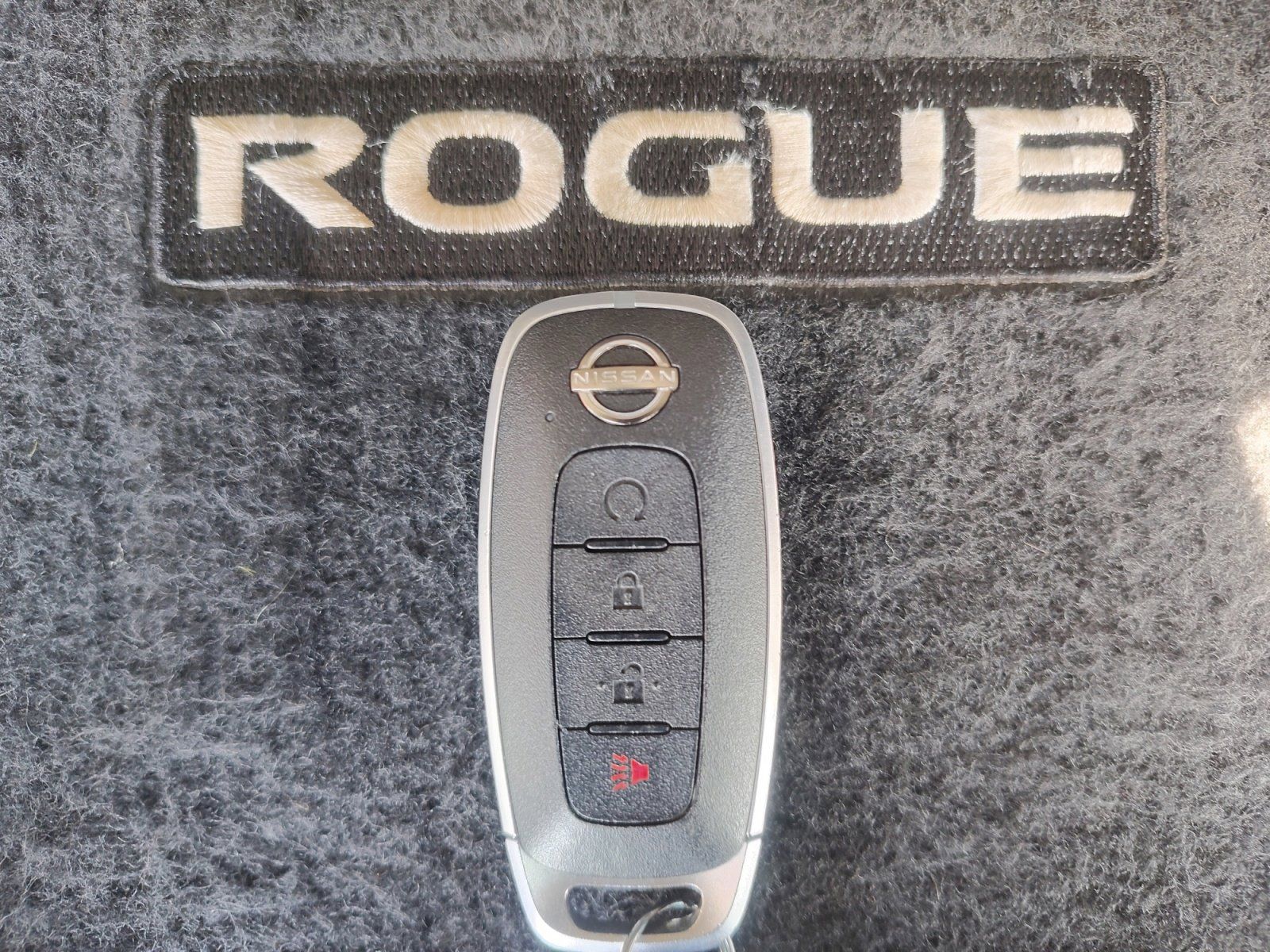 Used Car 2023 Nissan Rogue  Sv For Sale Under $20,000 In San Antonio, Texas