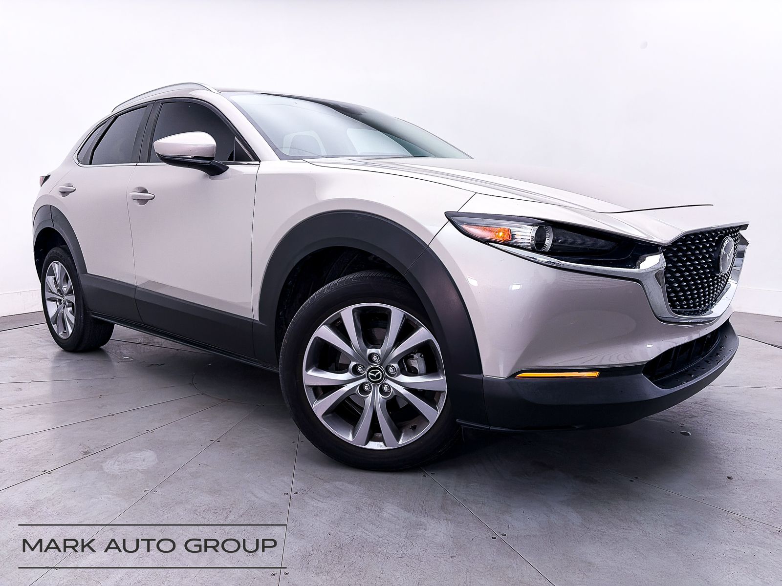 2023 Mazda CX-30 2.5 S Select Package