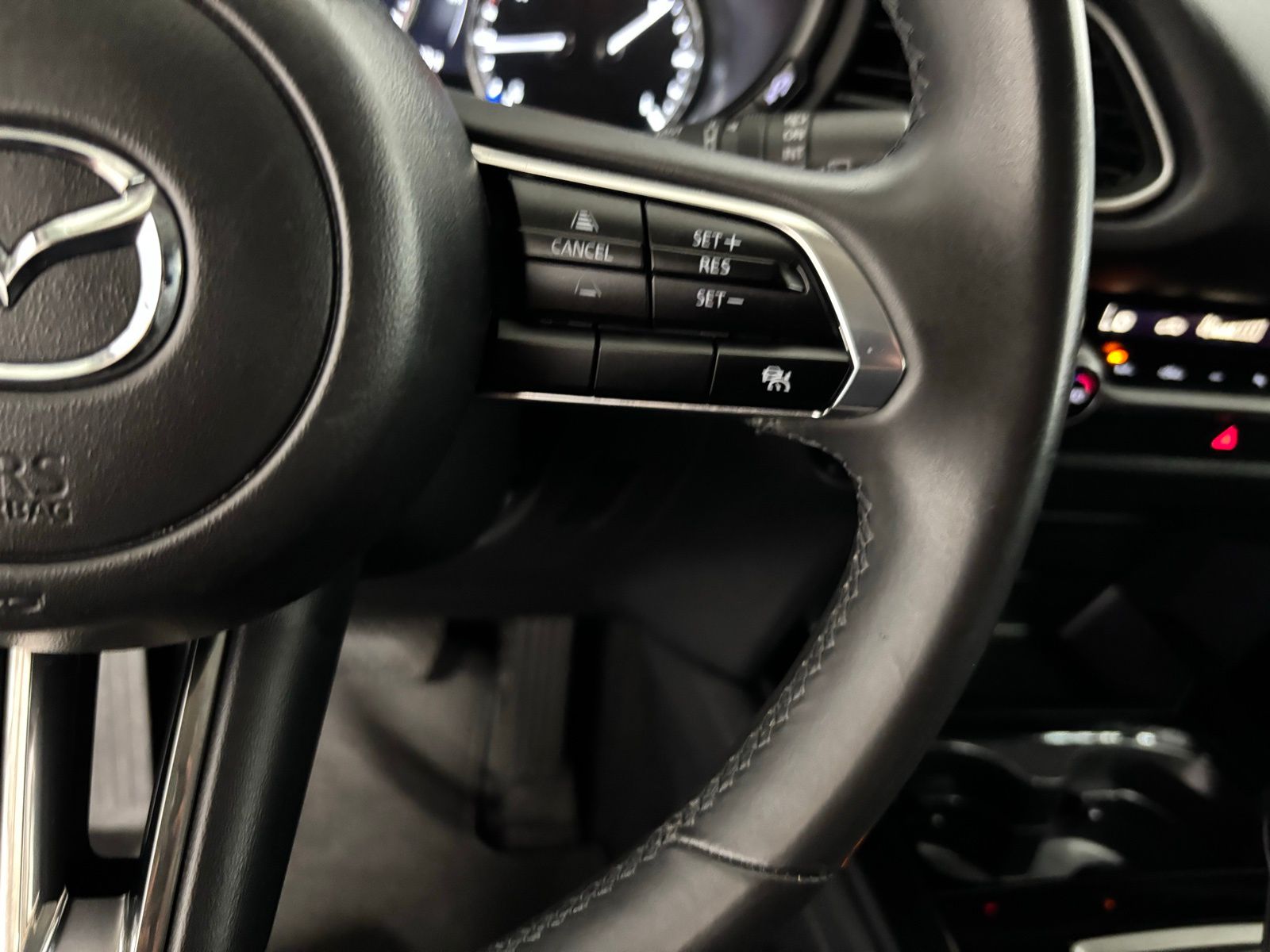 Used Car 2024 Mazda Cx-30  2.5 S Select Sport For Sale Under $25,000 In Austin, Texas