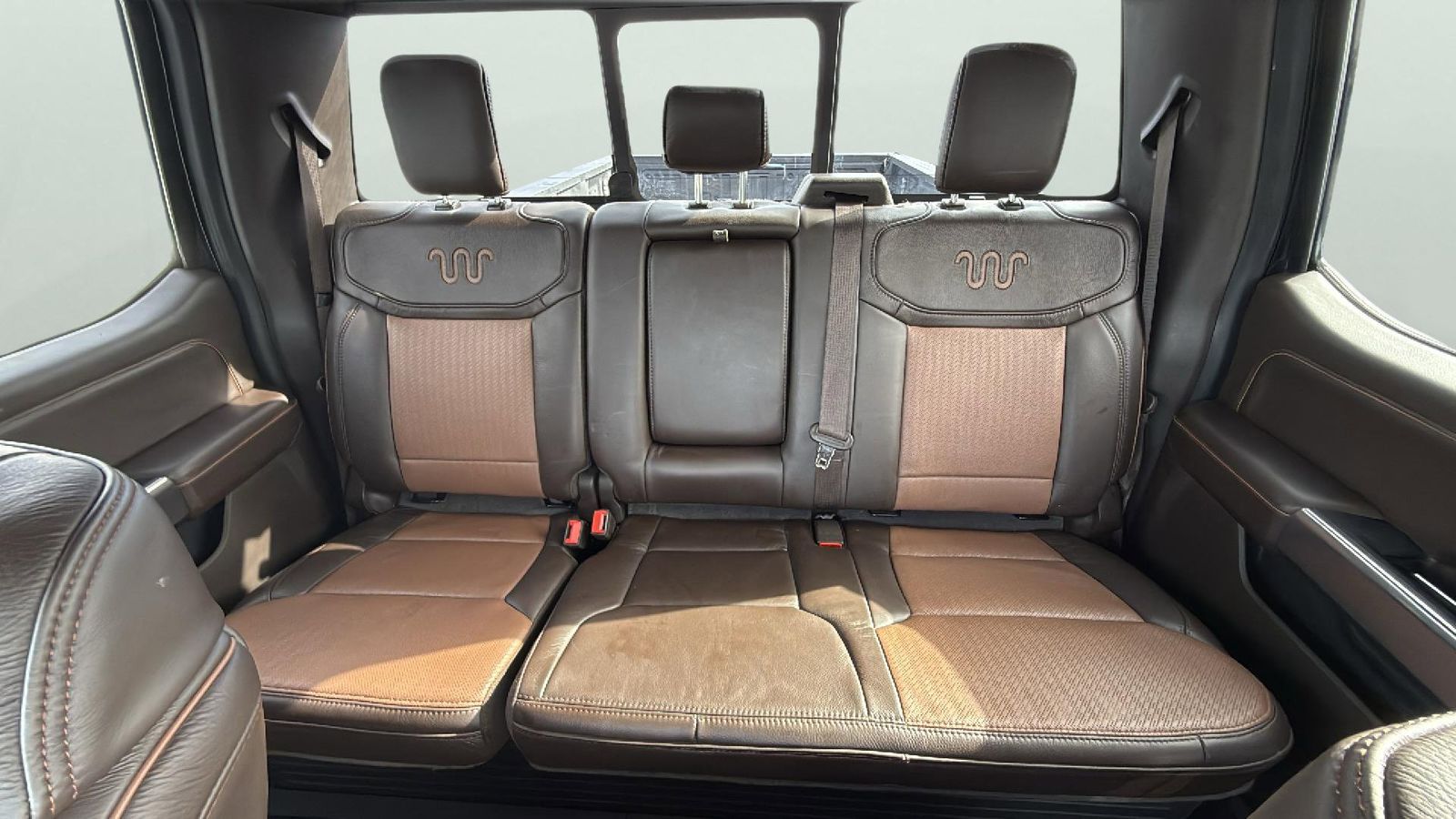 Used Car 2024 Ford F-250sd  King Ranch For Sale Under $90,000 In Austin, Texas