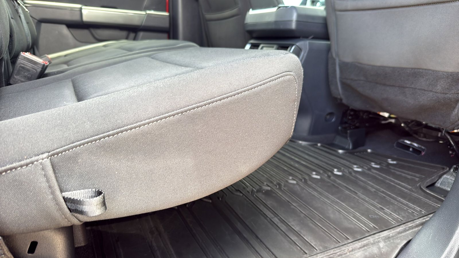 Used Car 2023 Ford F-150  Xlt For Sale Under $50,000 In Austin, Texas