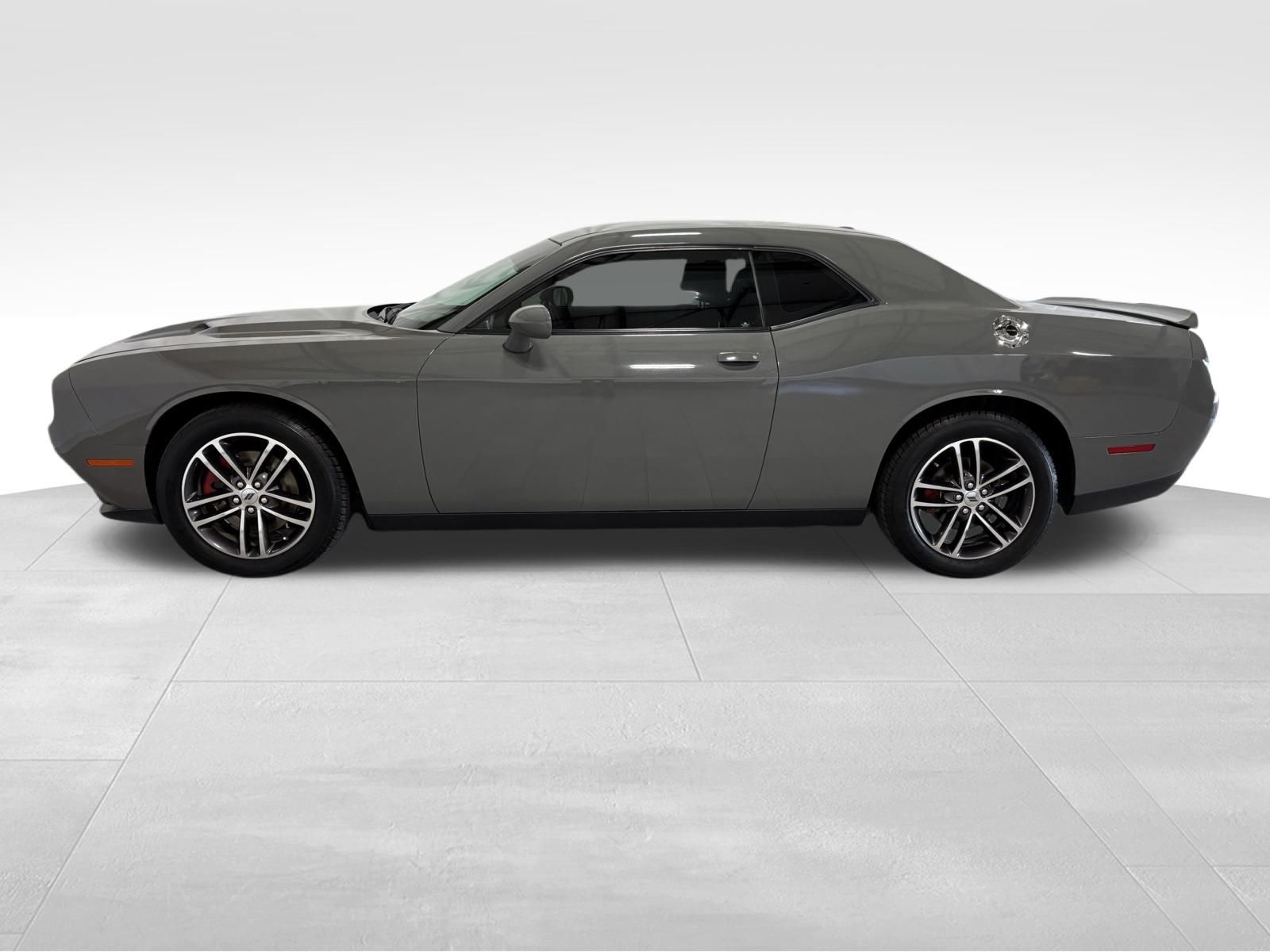 Used Car 2019 Dodge Challenger  Sxt For Sale Under $20,000 In Austin, Texas
