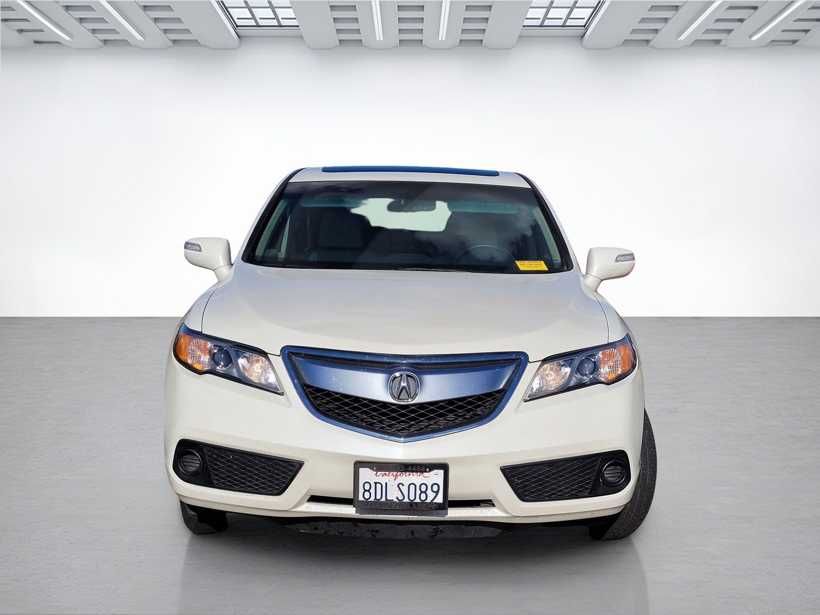Used 2014 Acura RDX Base with VIN 5J8TB3H3XEL014874 for sale in Vacaville, CA