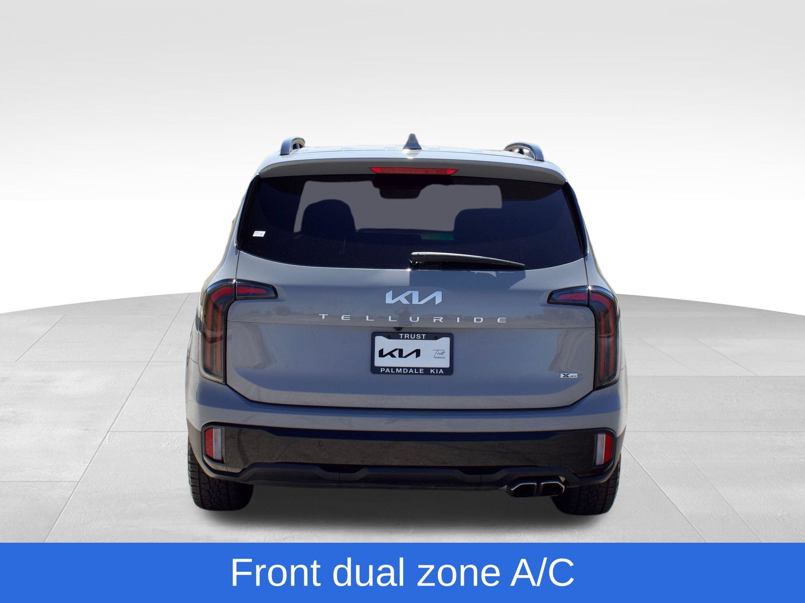 View vehicle photo 5