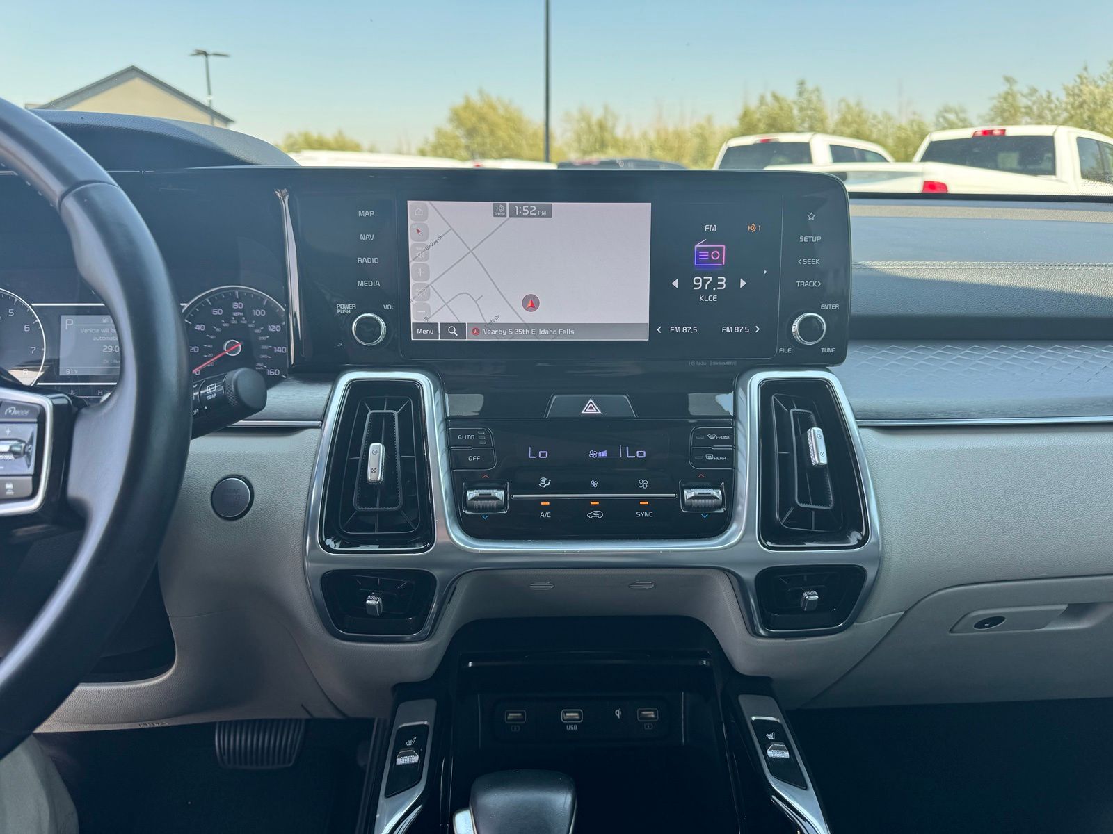 Used 2022 Kia Sorento SUV