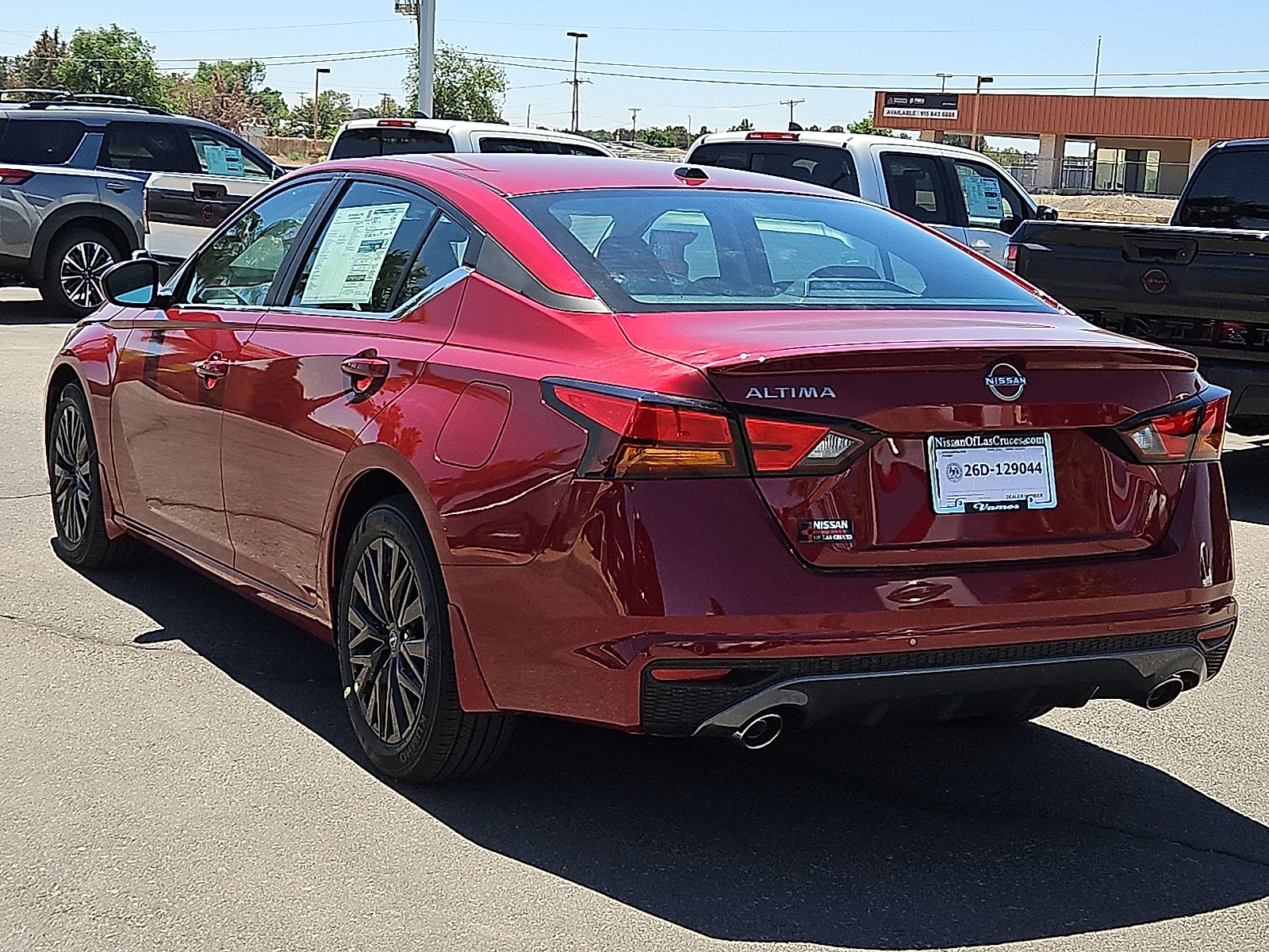 View vehicle photo 4