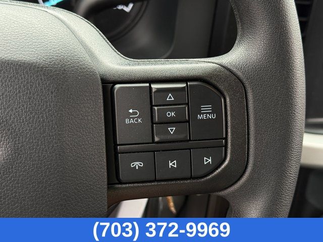New 2026 Oxford White Ford 9' READING SERVICE BODY image 33