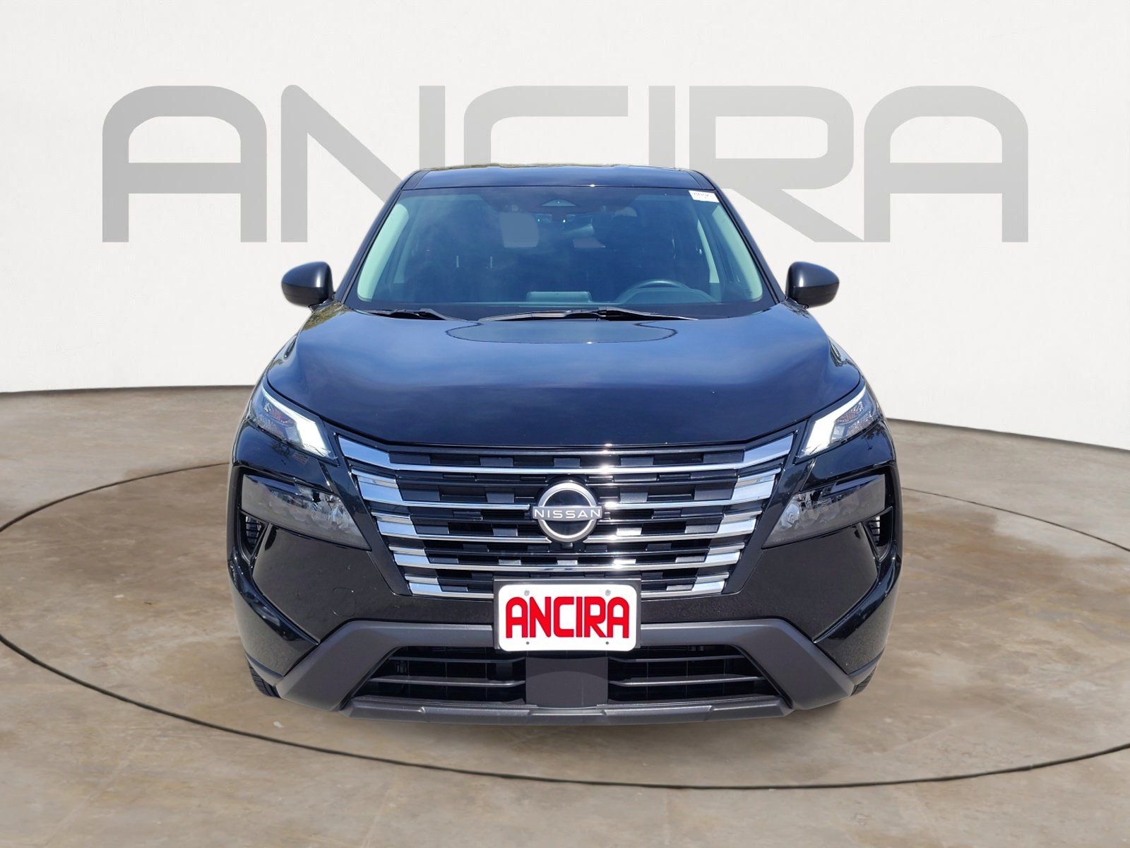 Used Car 2024 Nissan Rogue  S For Sale Under $25,000 In San Antonio, Texas