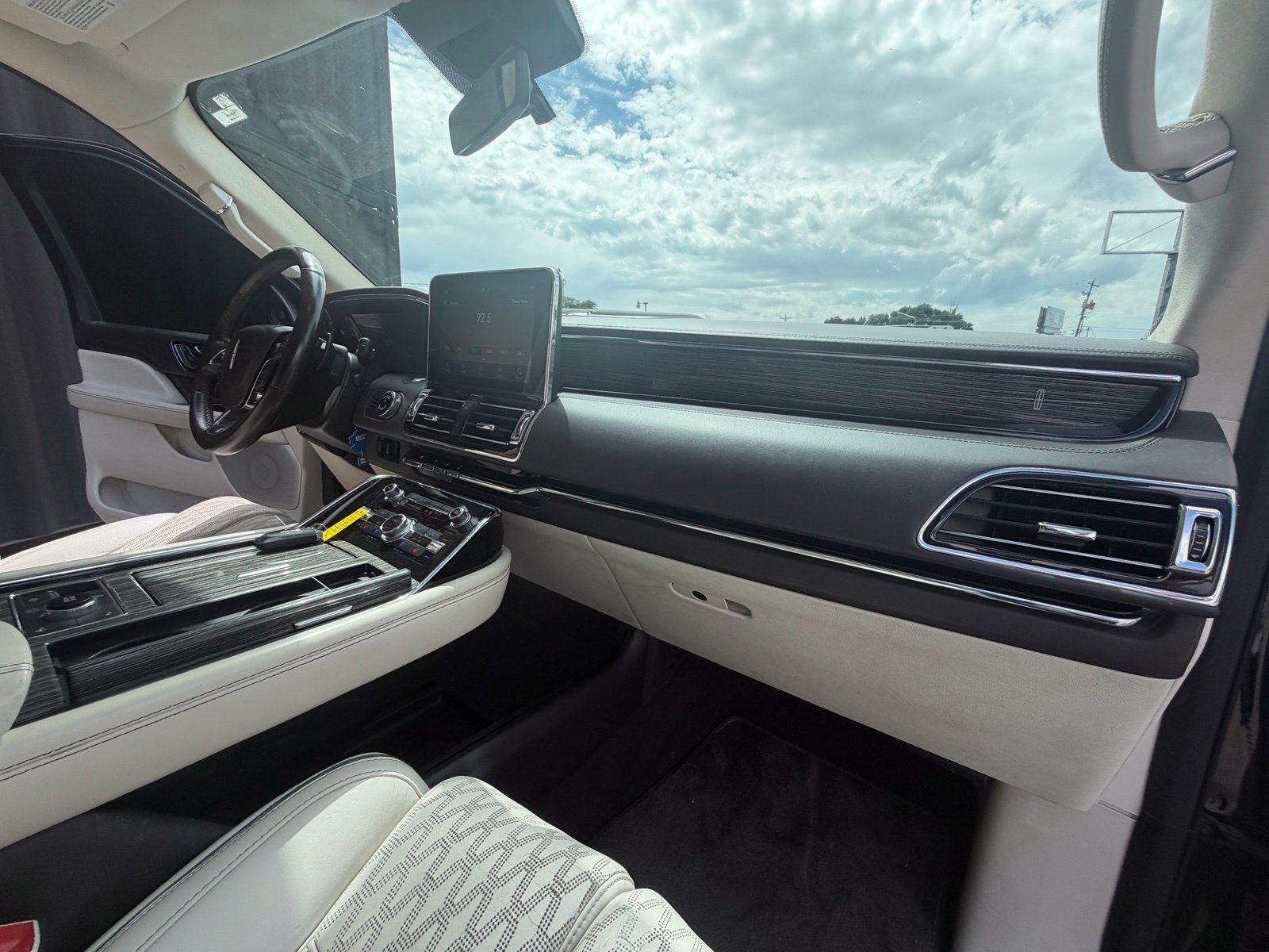 Used 2020 Lincoln Navigator SUV