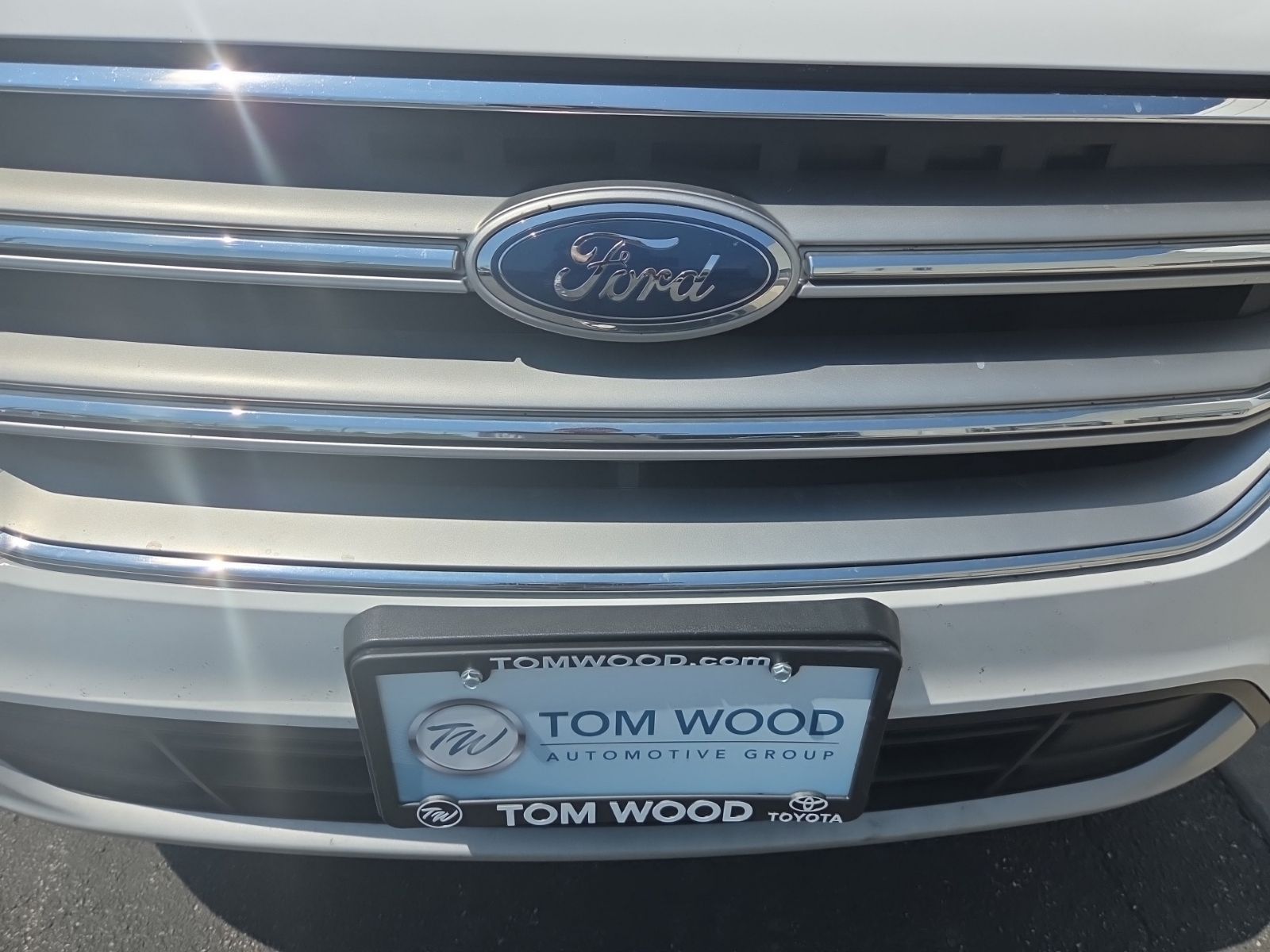 used 2017 Ford Escape car, priced at $7,138
