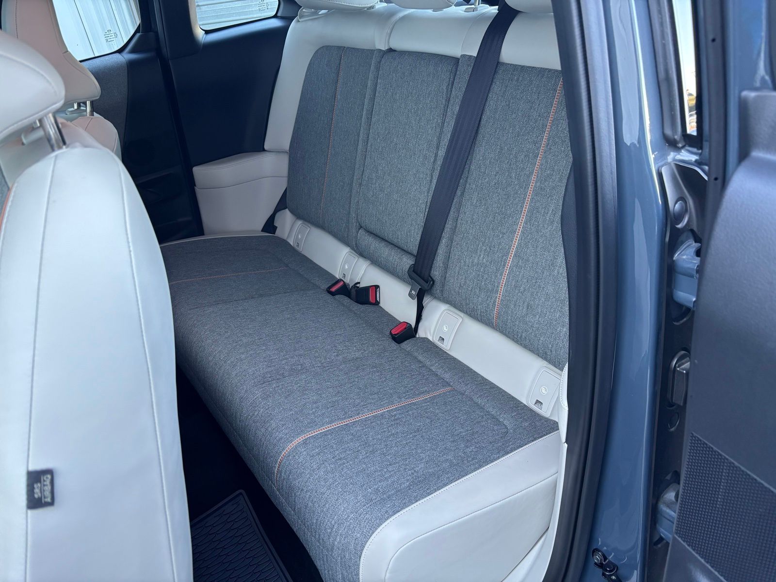 Used Car 2022 Mazda Mx-30 Ev  Premium Plus For Sale Under $20,000 In Austin, Texas