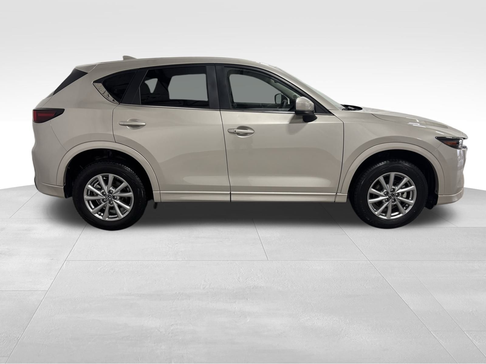 Used Car 2025 Mazda Cx-5  2.5 S Select Package For Sale Under $30,000 In Austin, Texas