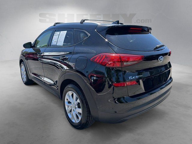 Used 2019 Black Noir Pearl Hyundai Value image 13