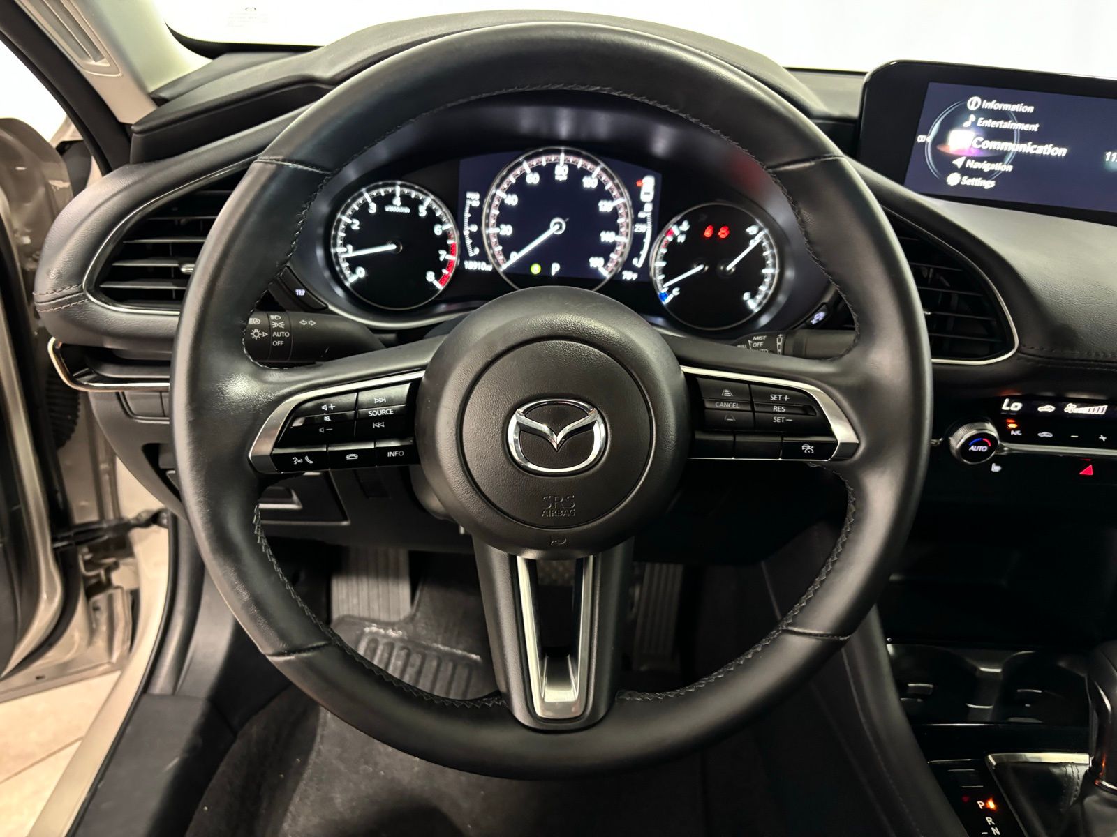 Used Car 2025 Mazda Mazda3  2.5 S Preferred Package For Sale Under $25,000 In Austin, Texas