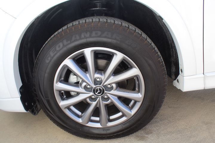 Used Car 2025 Mazda Cx-5  2.5 S Select Package For Sale Under $30,000 In Austin, Texas