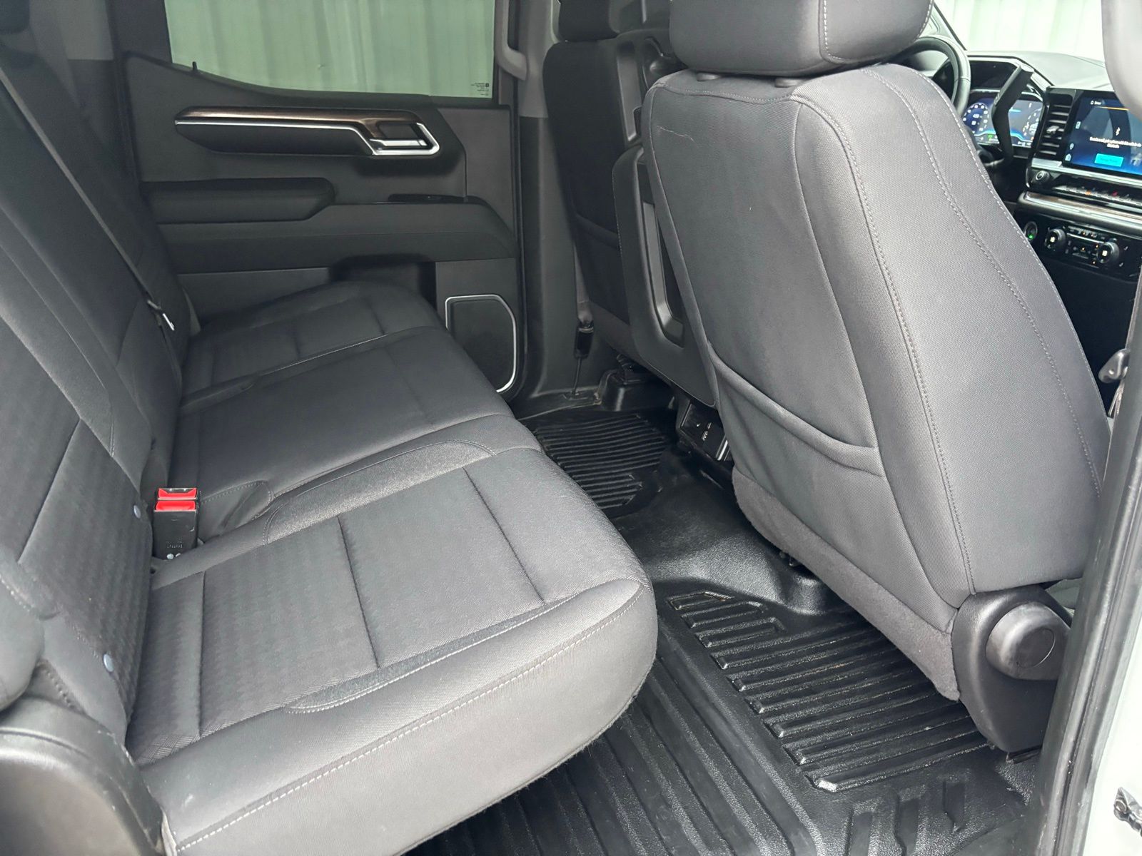 Used Car 2023 Chevrolet Silverado 1500  Lt For Sale Under $35,000 In Austin, Texas