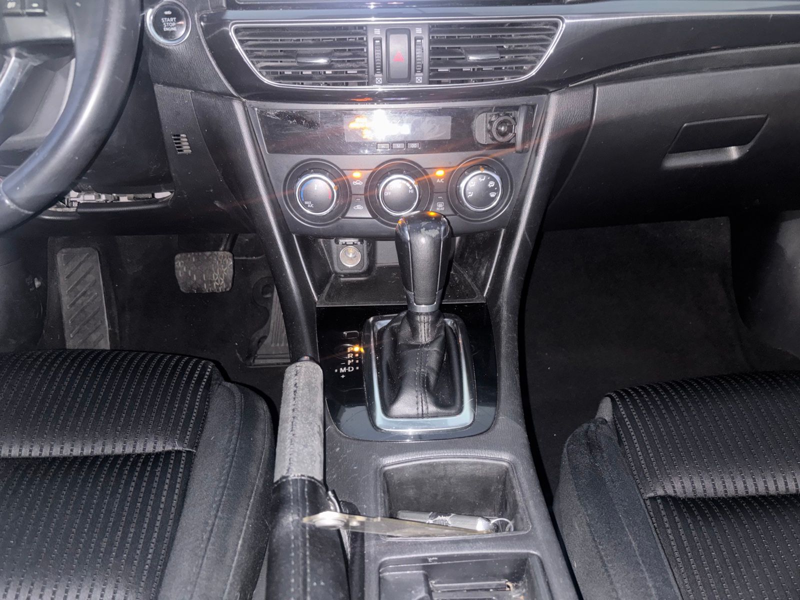 Used Car 2015 Mazda Mazda6  I Sport For Sale Under $10,000 In Austin, Texas